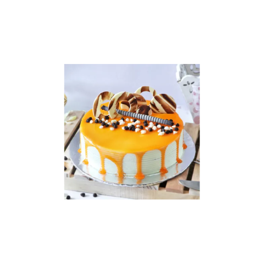 Butterscotch Cake at Best Price in Mumbai, Maharashtra | Appeti.in