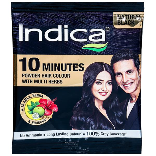 Indica Creme Hair Color 20 ml