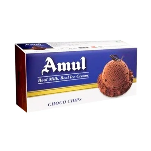 AMUL CHOCOCHIPS 750 ML